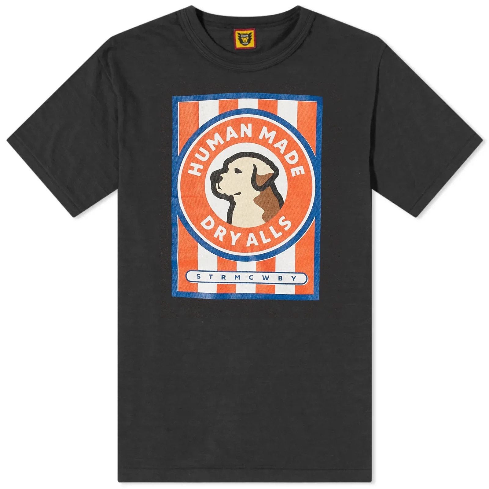Human Made Human Made Dog Face T Shirt | Grailed
