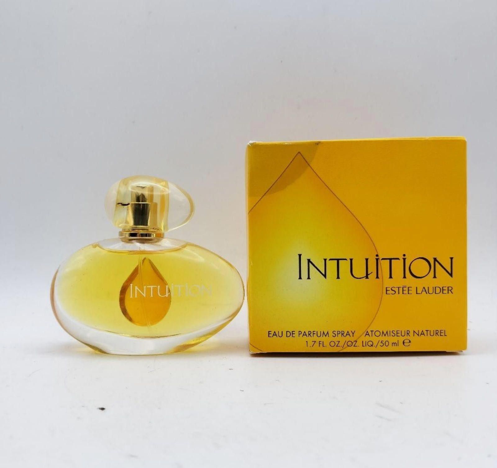 Other Estée Lauder Intuition Eau de Parfum Spray 3.4 fl oz / 100 m Size ONE SIZE - 1 Thumbnail