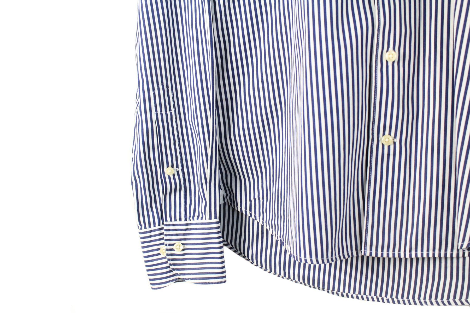 Suitsupply Suitsupply Shirt Small Size 38R - 2 Thumbnail