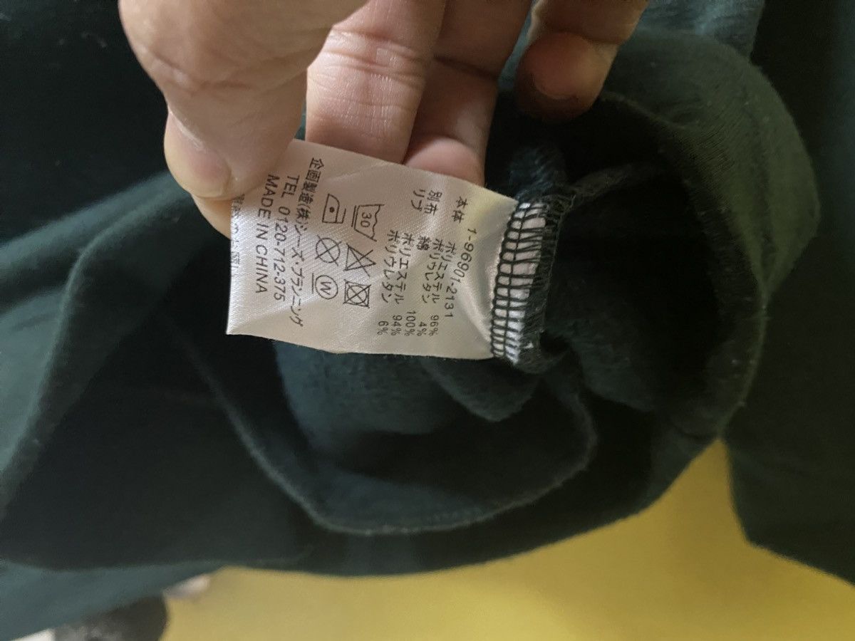 The Unbranded Brand Drug Store Sweatshirt Crewneck Size L / US 10 / IT 46 - 7 Thumbnail
