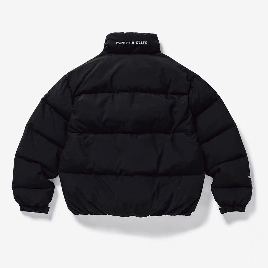 Wtaps WTAPS BIVOUAC Jacket Ｑ22 Size US M / EU 48-50 / 2 - 2 Thumbnail