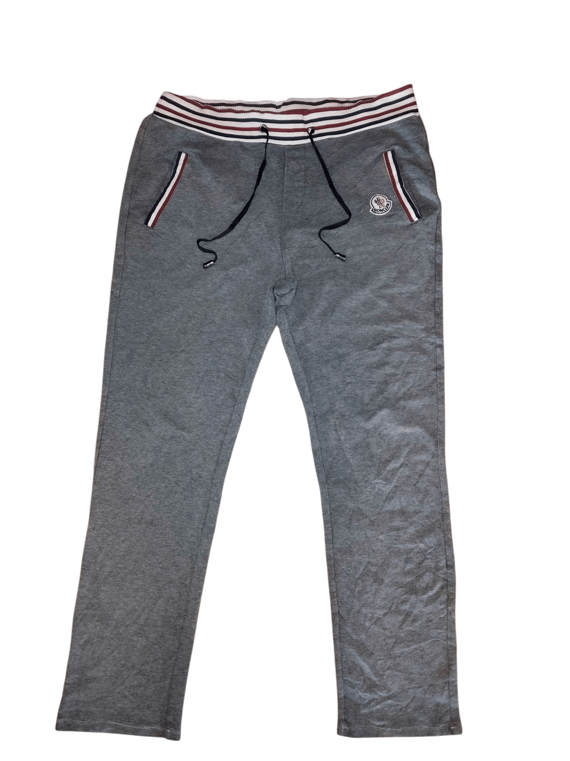 Moncler MONCLER Jogger Pant Size 34" / US 12 / IT 48 - 1 Thumbnail