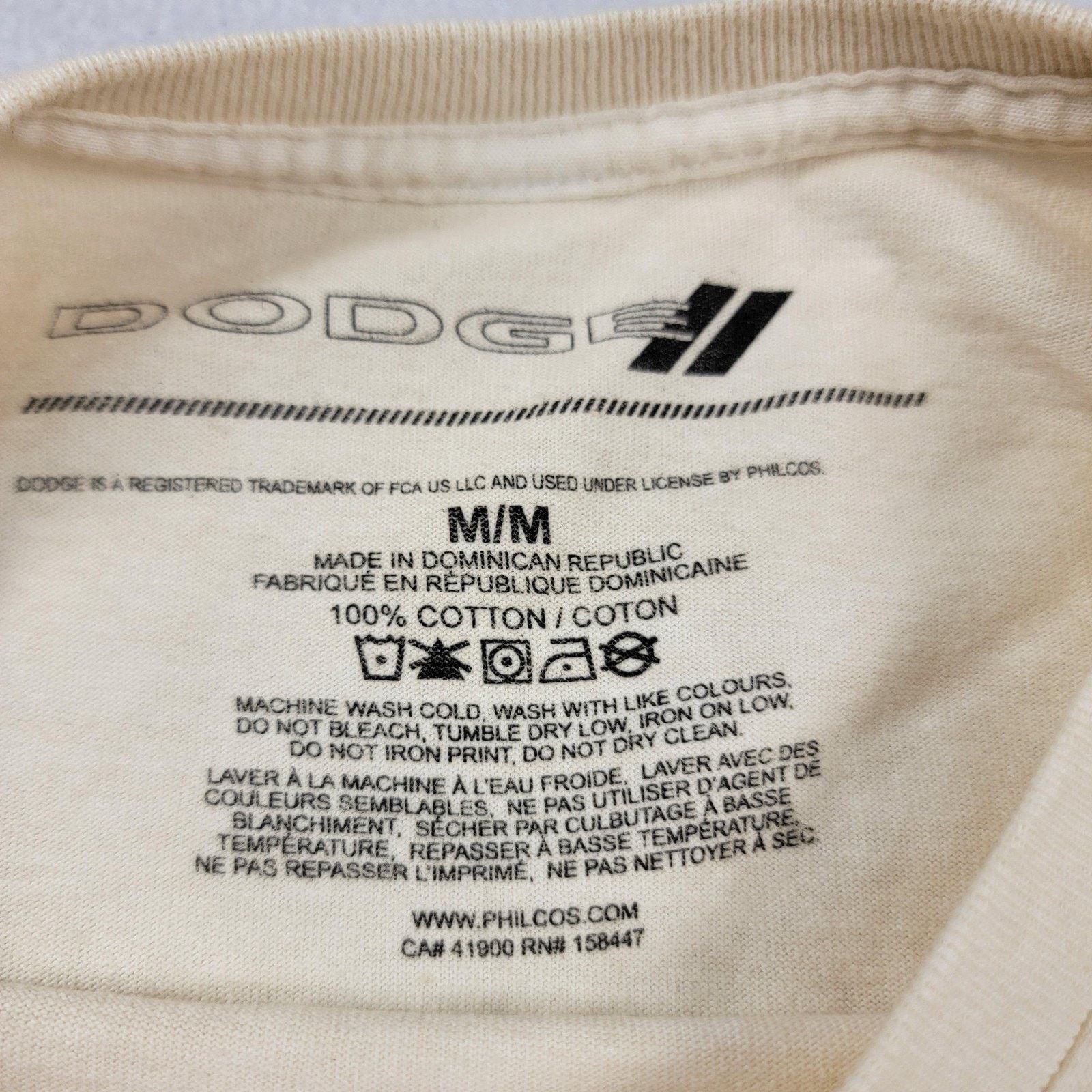 Puma Atari Dodge Puma 3 Graphic Tee Shirt Bundle Sz Medium (1045) Size US M / EU 48-50 / 2 - 9 Thumbnail