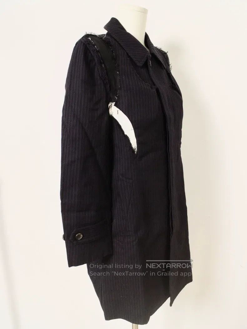 Comme des Garcons Comme Des Garcons Jacket Size S / US 4 / IT 40 - 3 Thumbnail
