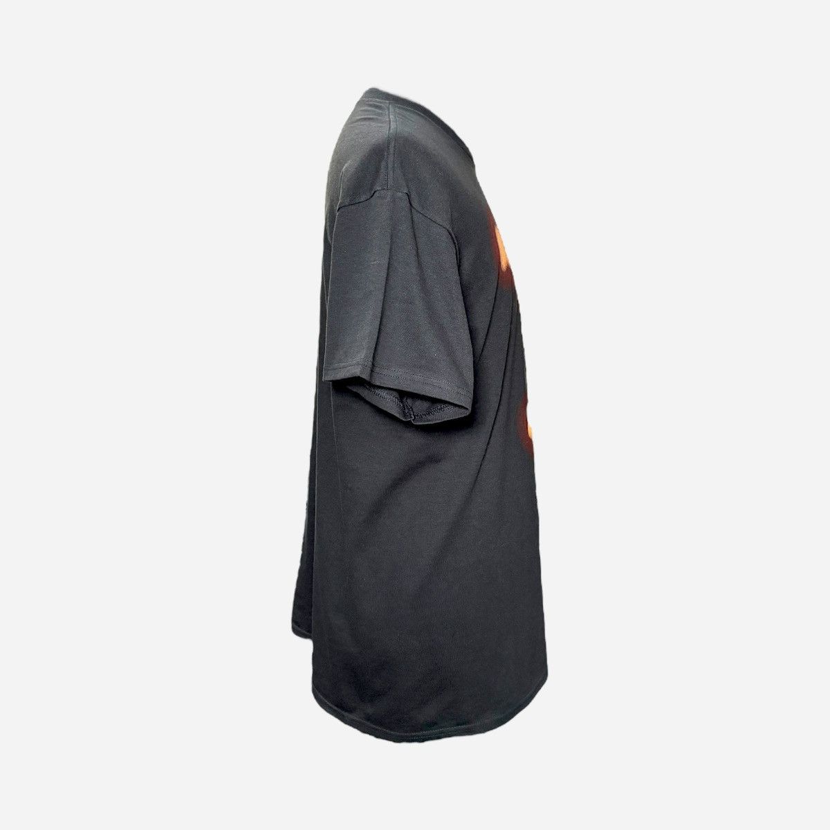 Other Licensed Men’s Black Glowing Brand Dutton Ranch T-Shirt Sz L Size US L / EU 52-54 / 3 - 7 Thumbnail