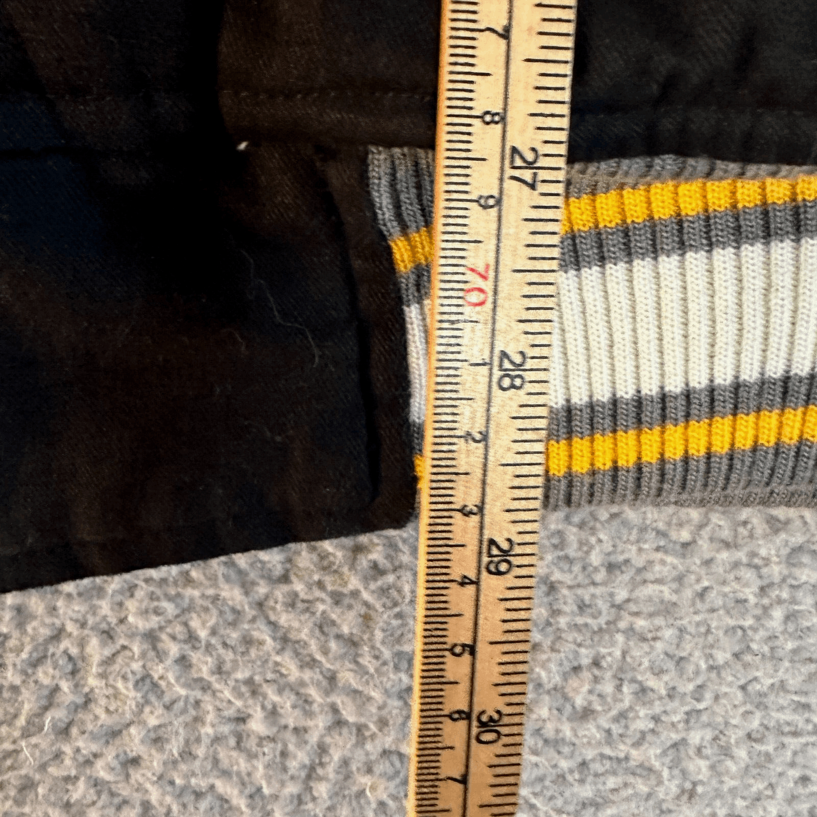Akademiks Y2K Akademiks Varsity Jacket Double Sided Quilted Size US M / EU 48-50 / 2 - 9 Thumbnail
