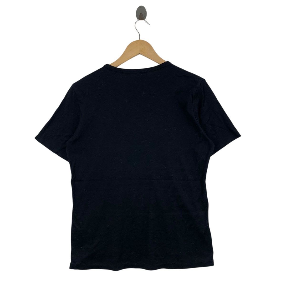 Roar ROAR Live Love And Peace Ride Japanese Brand Tshirt Size US S / EU 44-46 / 1 - 4 Thumbnail
