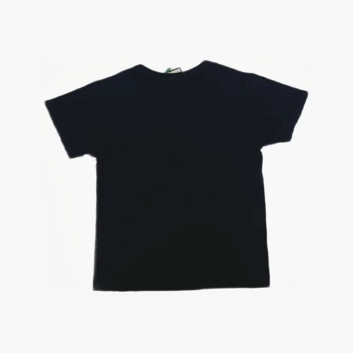 Gucci Gucci Gucci Oversized Logo Short Sleeve T-Shirt -2506 Size US XXL / EU 58 / 5 - 2 Thumbnail
