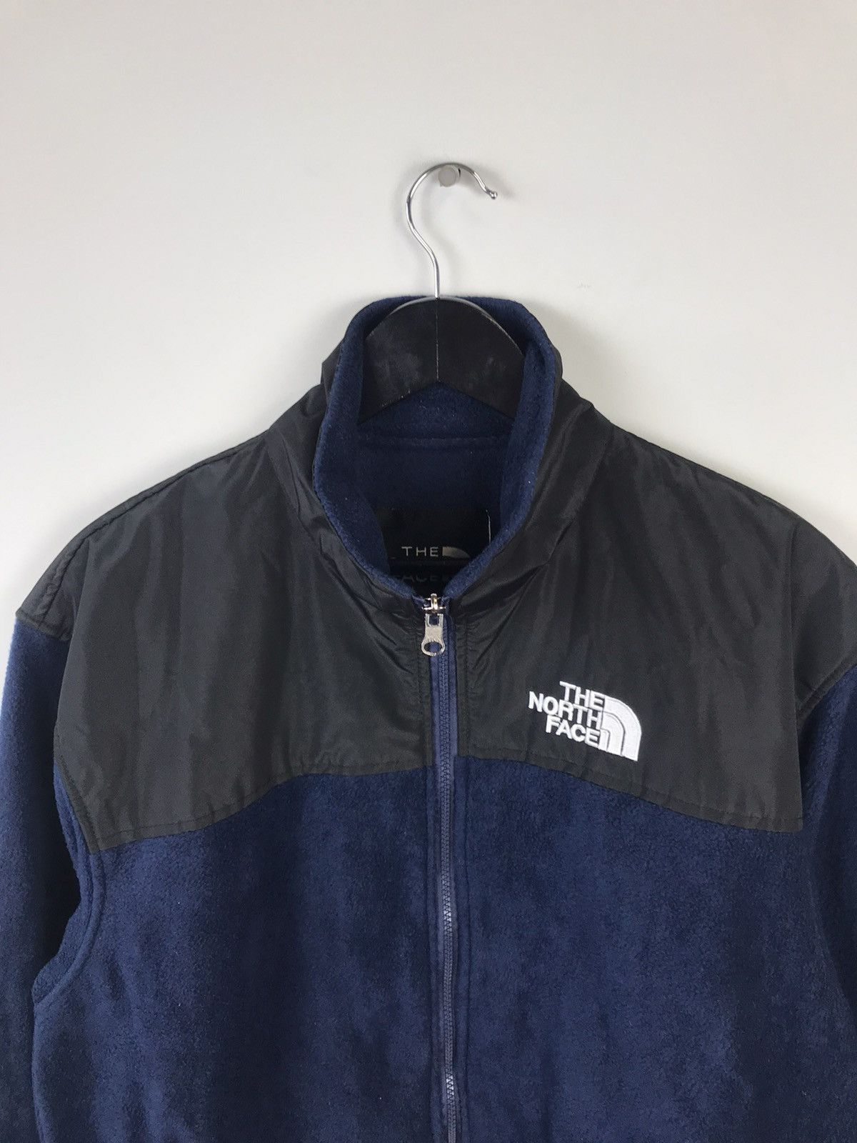 Goretex × The North Face × Vintage The North Face Denali Gore Windstopper Iconic Fleece Jacket Size US M / EU 48-50 / 2 - 5 Thumbnail