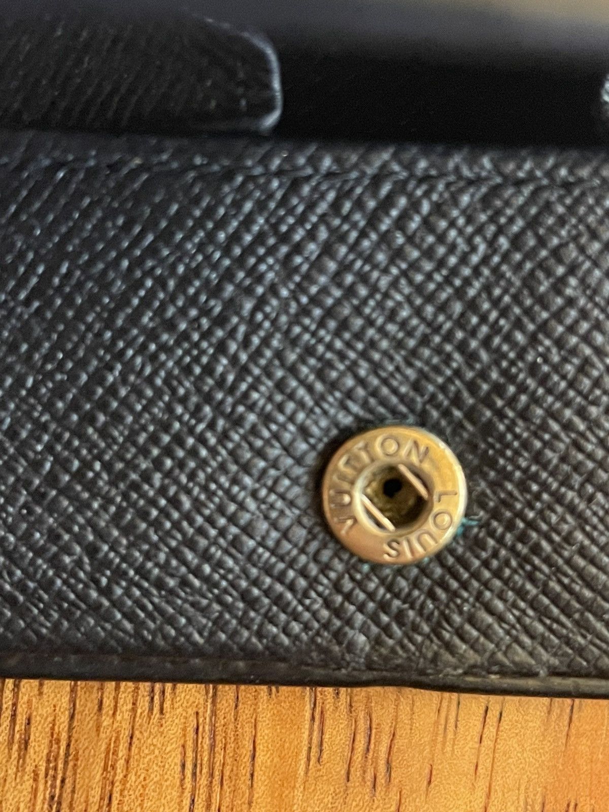 Louis Vuitton Louis Vuitton mini pocket holder Size ONE SIZE - 4 Thumbnail