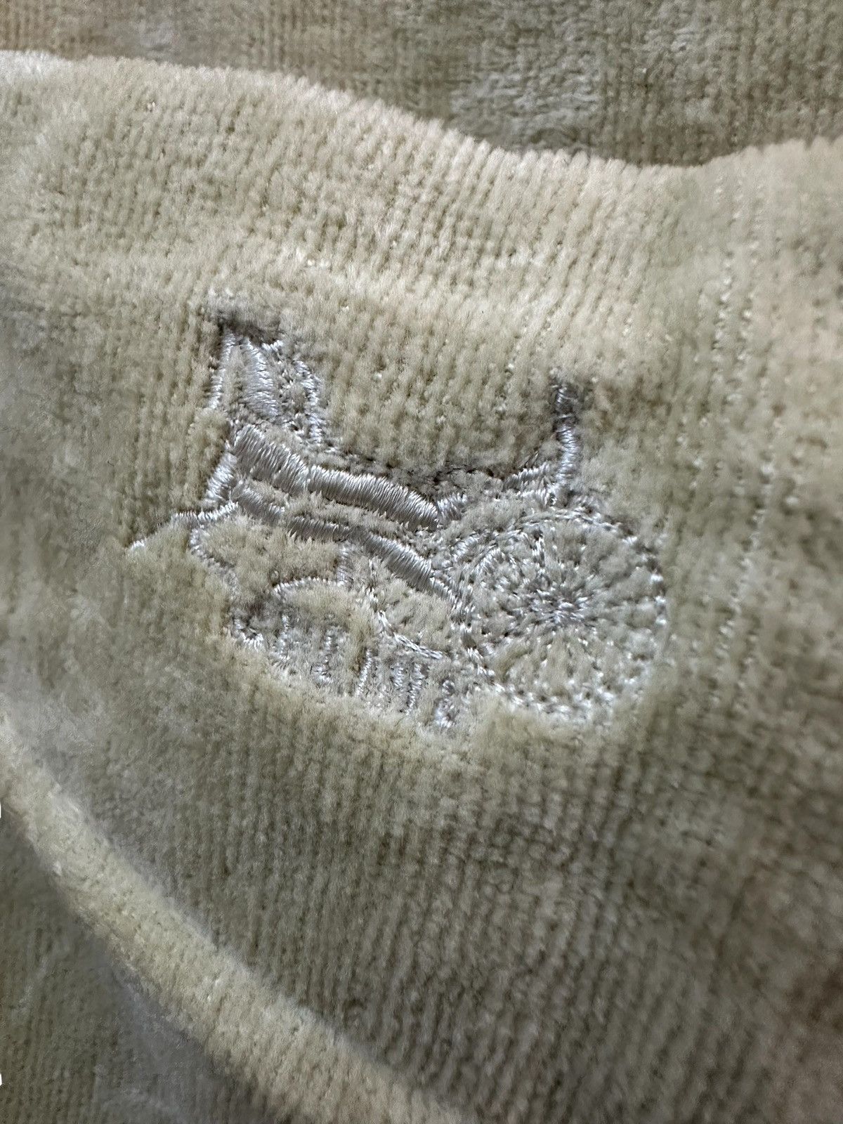 Celine Vintage celine bathrobe luxury Size US M / EU 48-50 / 2 - 7 Thumbnail