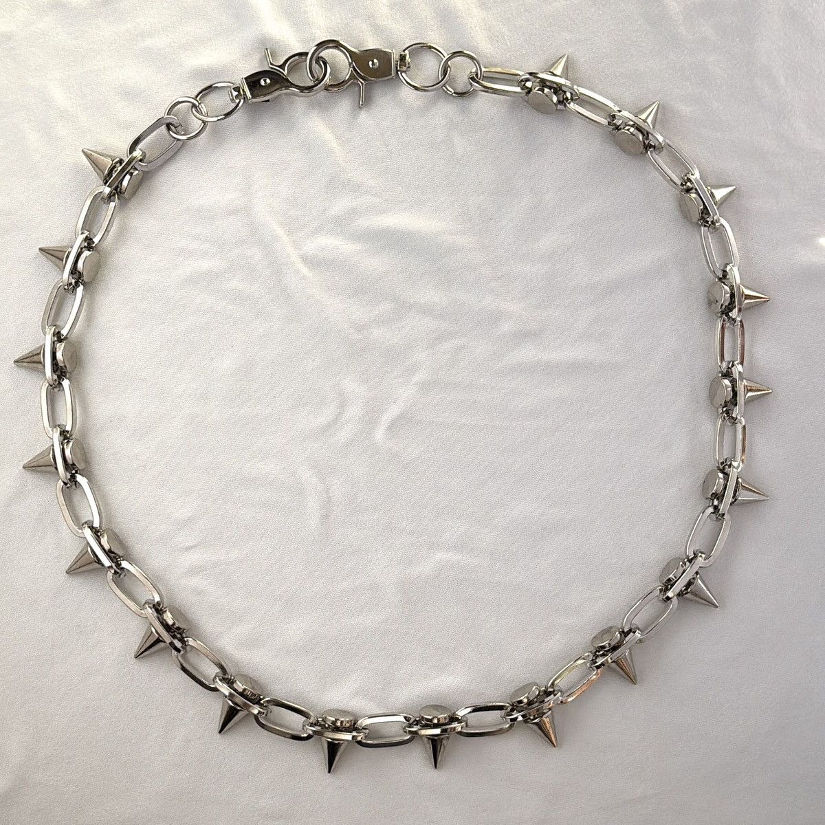 Other Spiked Pants Chain for Men Women,Jeans Chain,Keys Chain Size ONE SIZE - 7 Thumbnail