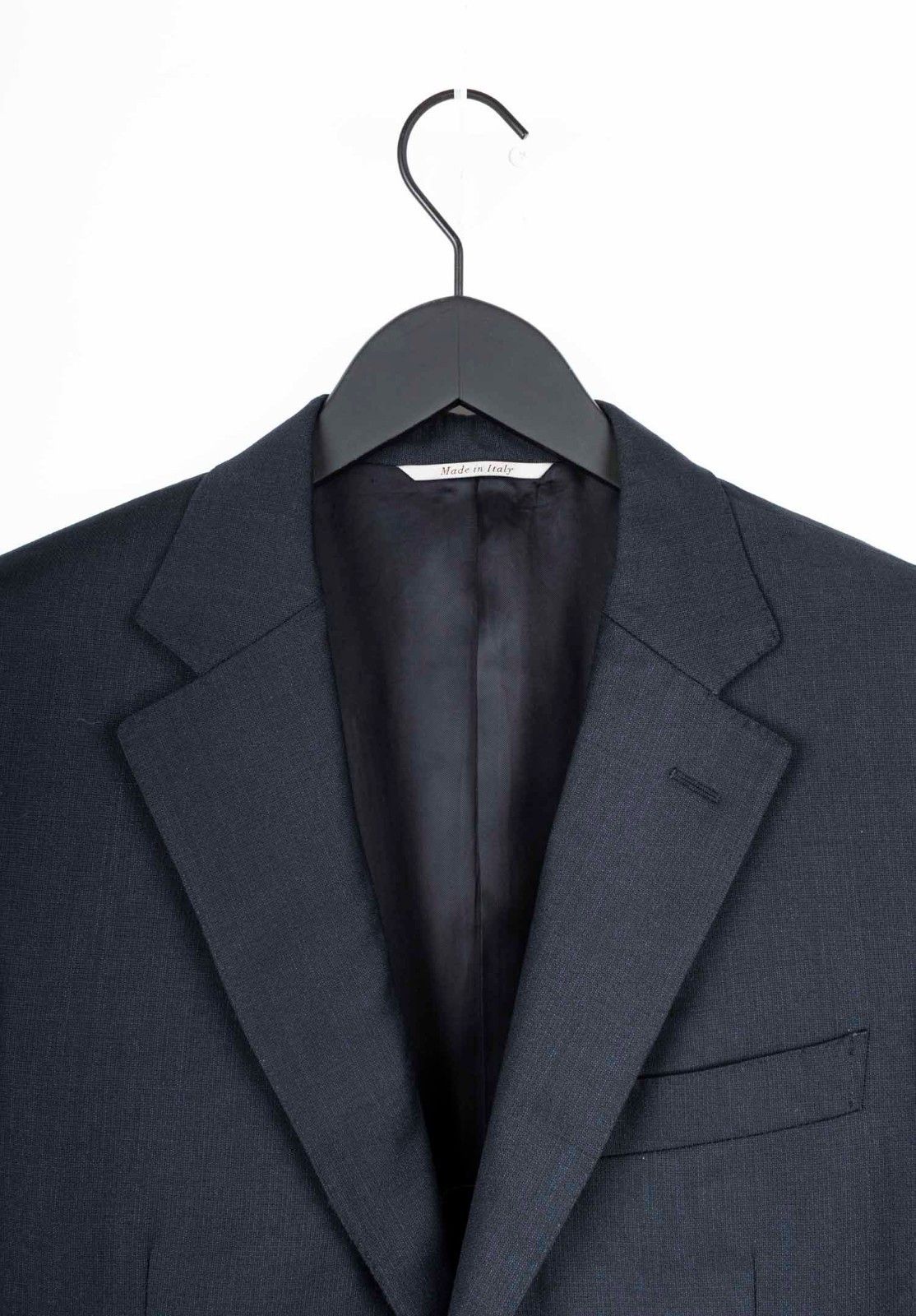 Canali Canali Men Jacket blazer two button double vented IT50R, M/L Size US M / EU 48-50 / 2 - 2 Thumbnail