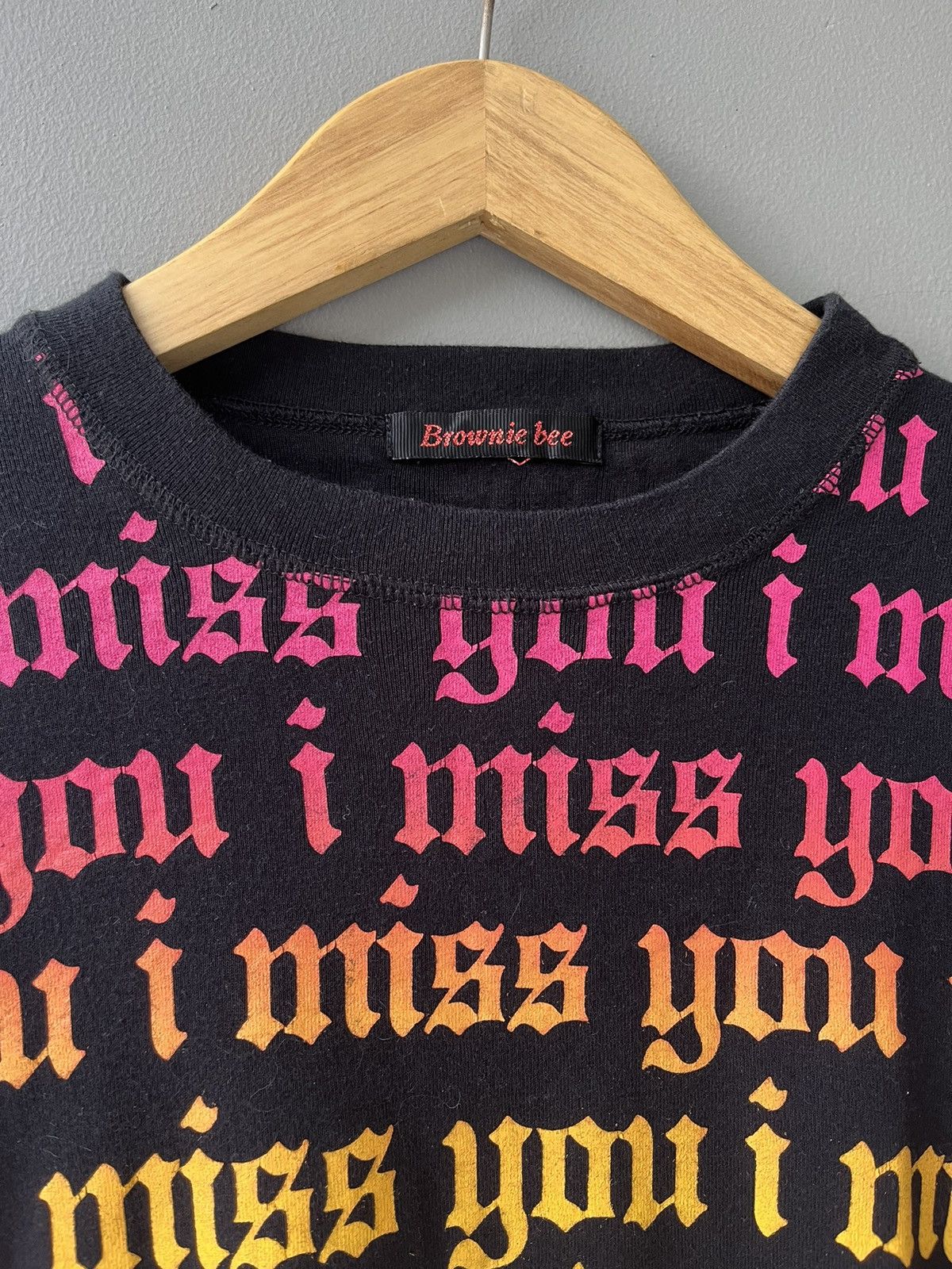 If Six Was Nine × Japanese Brand Hysteric lgb y2k madpunk punk Size US M / EU 48-50 / 2 - 3 Thumbnail