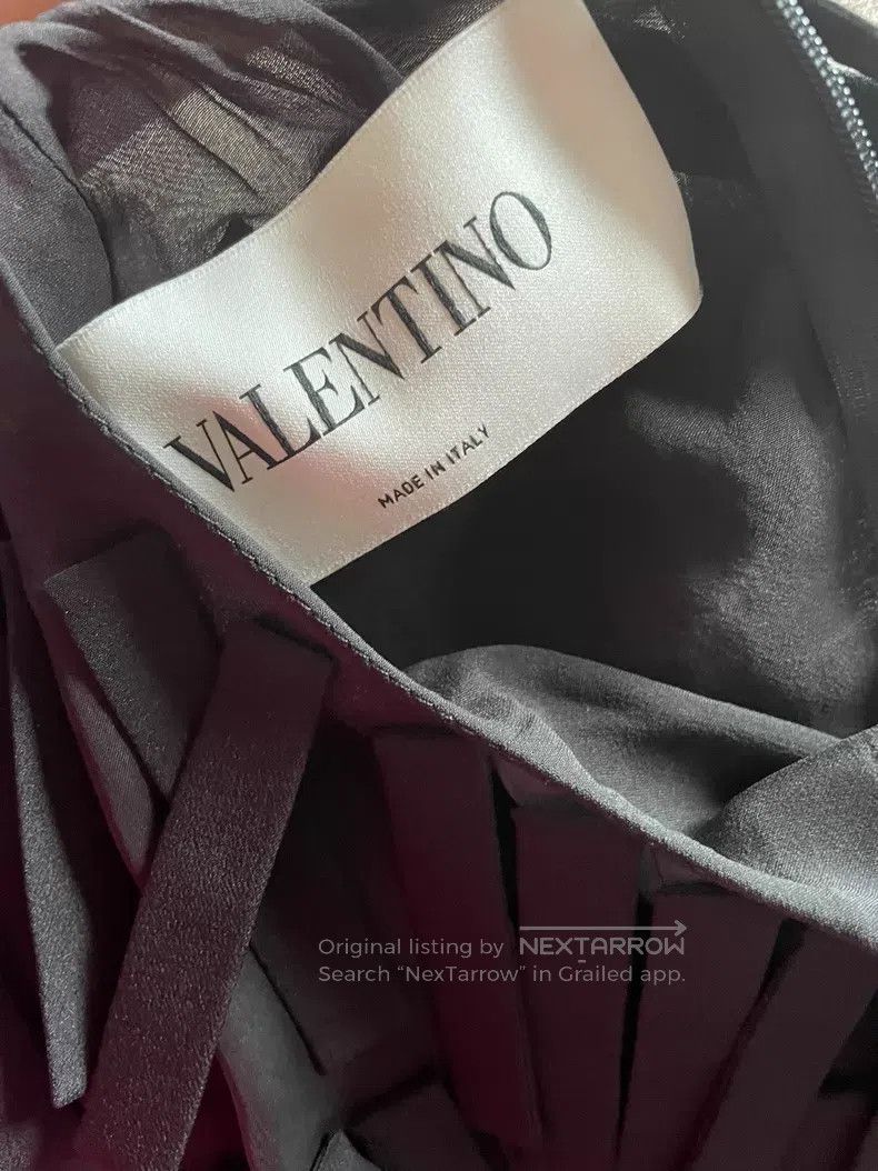 Valentino Valentino dress Size S / US 4 / IT 40 - 5 Thumbnail