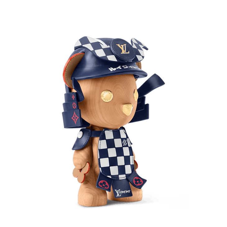 Louis Vuitton Petit Louis Samurai Size ONE SIZE - 2 Thumbnail