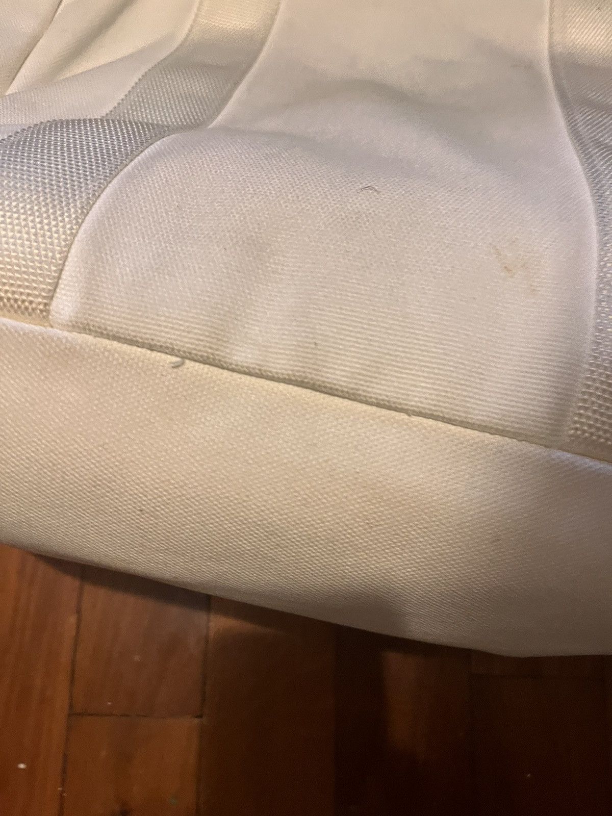 Supreme Supreme tote bag Size ONE SIZE - 4 Thumbnail