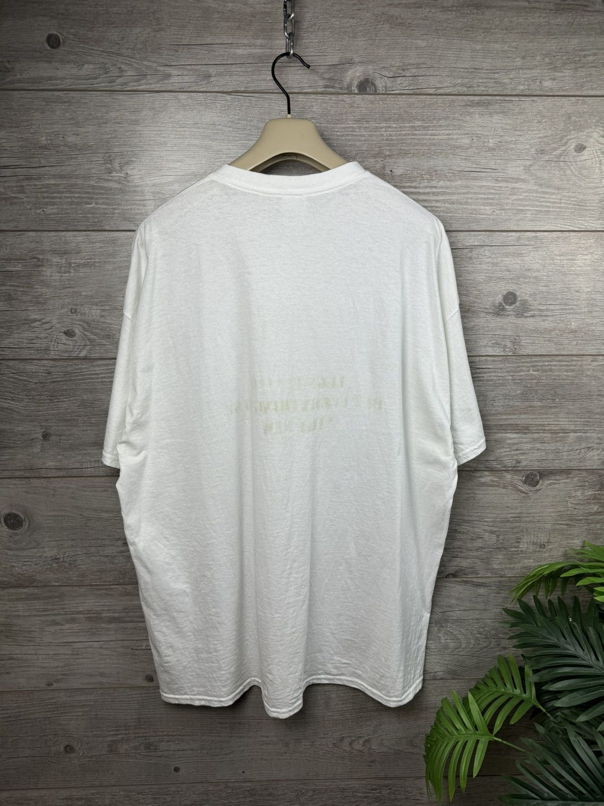 Other Ebay tee shirt size Xxl Size US XXL / EU 58 / 5 - 13 Thumbnail