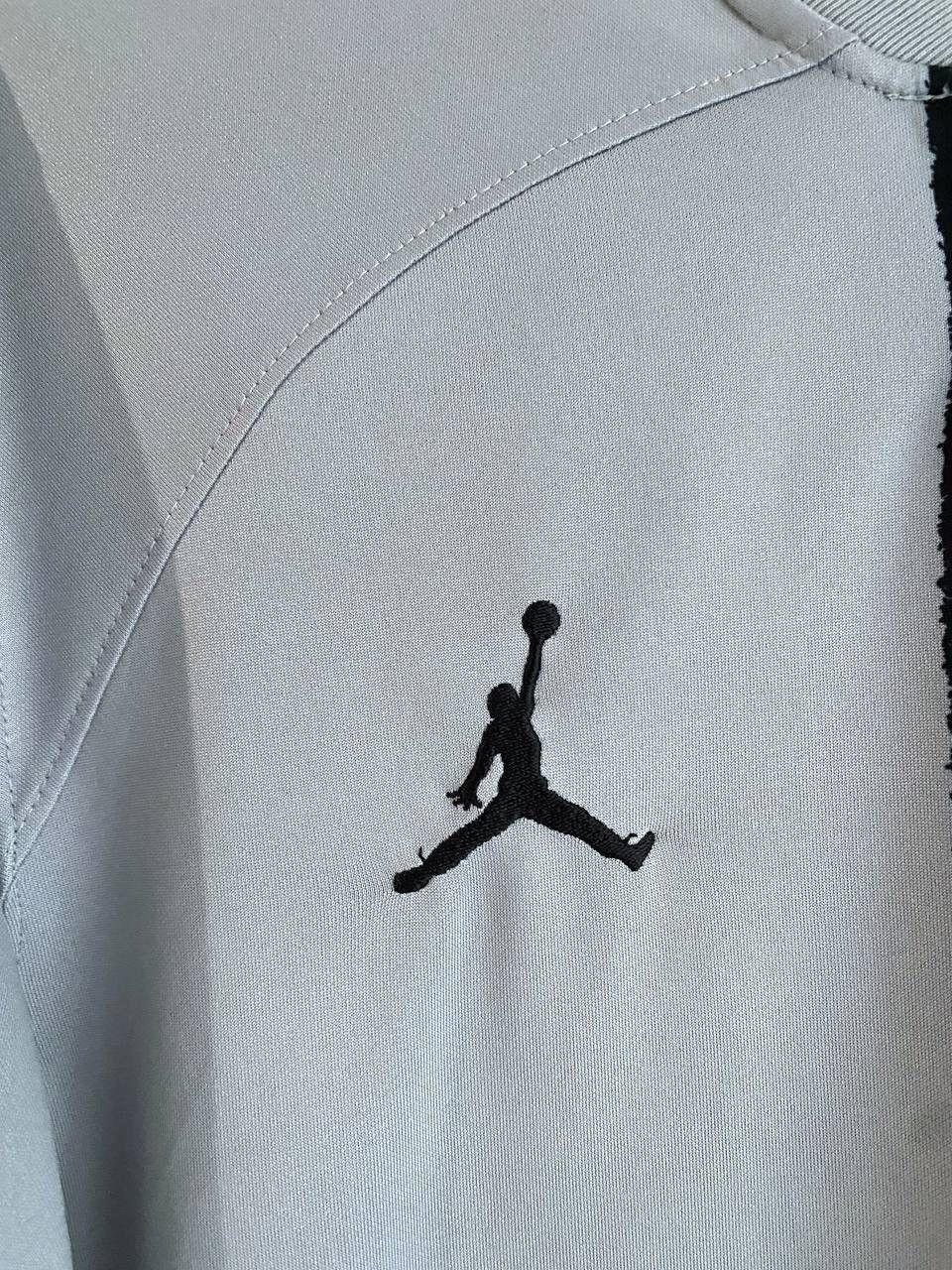 Jordan Brand Jordan FC Paris Saint Germain 2022/23 Away Soccer Jersey, M Size US M / EU 48-50 / 2 - 6 Thumbnail