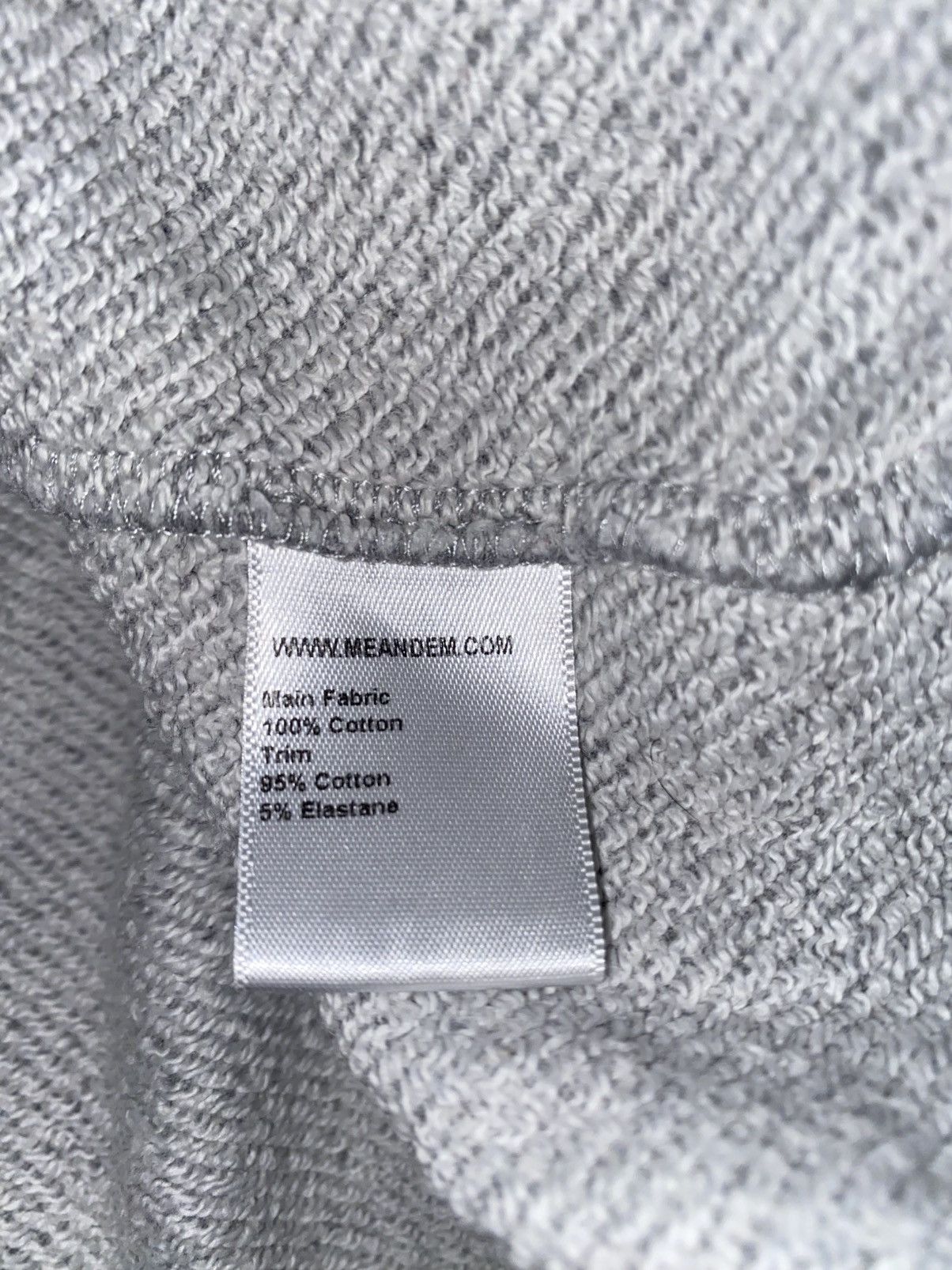 ME+EM ME+EM - Jumper - Grey - Size 12 - Very Good Condition Size M / US 6-8 / IT 42-44 - 14 Thumbnail