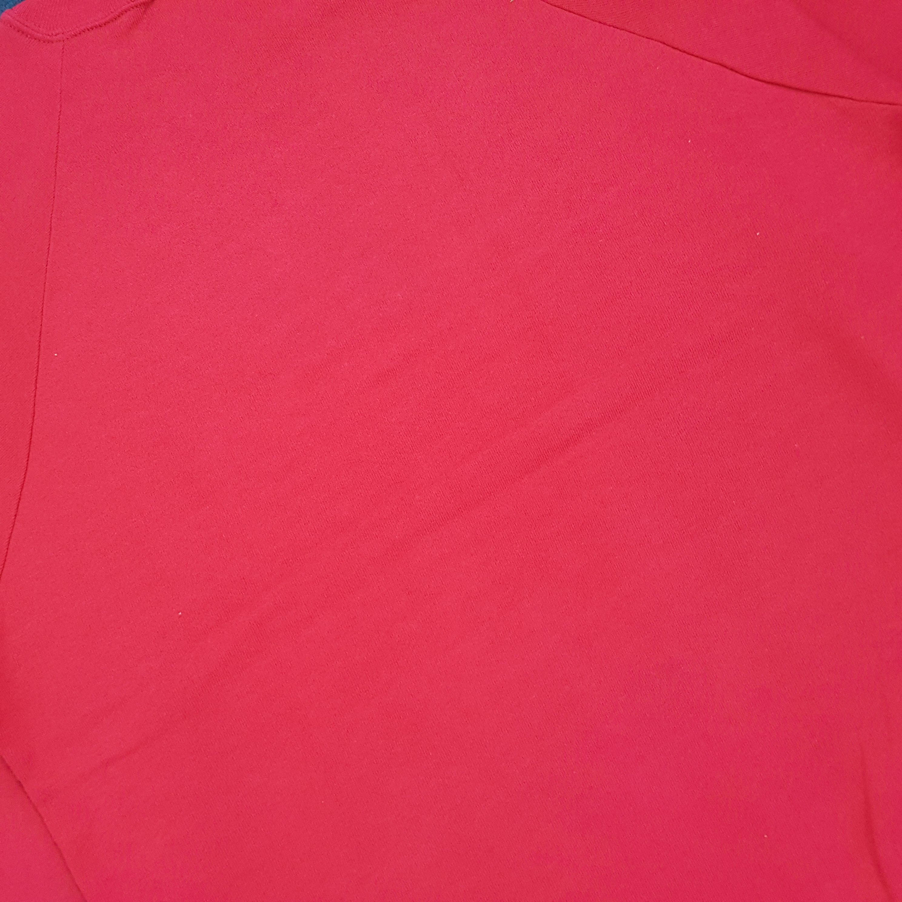 Vintage Vintage Oriental North Carolina Sweatshirts Size US L / EU 52-54 / 3 - 4 Thumbnail