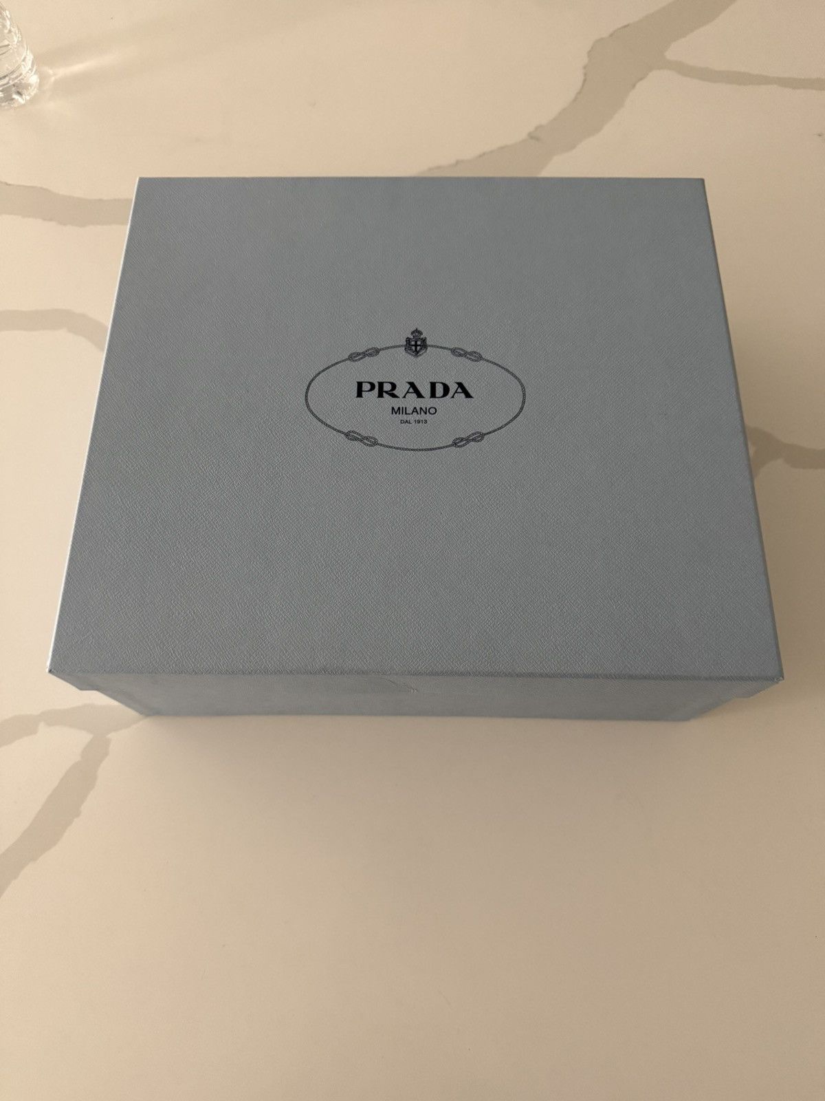 Prada Prada Suede Buckle Sandals Size US 8.5 / IT 38.5 - 3 Thumbnail