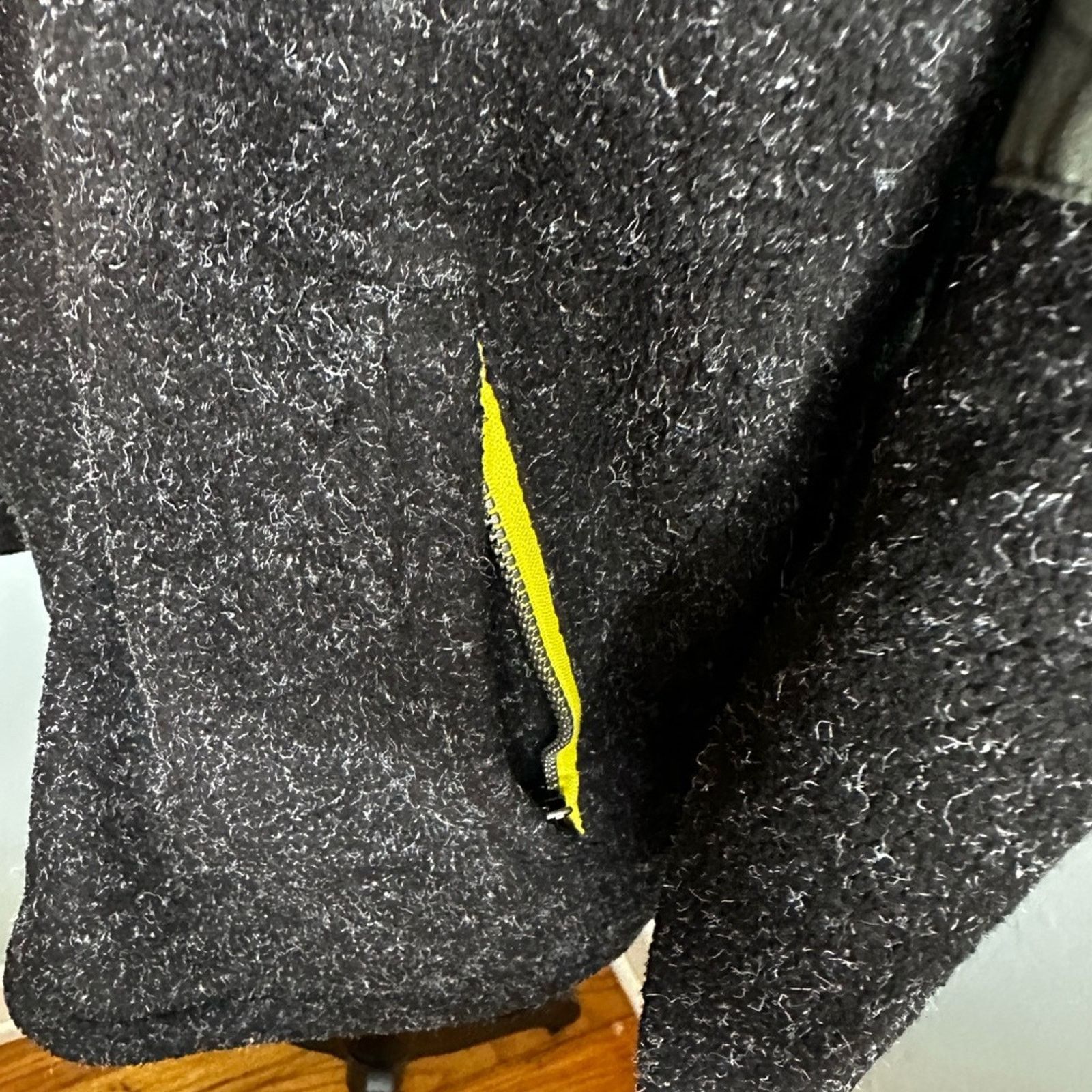 Guess Fleece Sweatshirt G.J Guess Size US M / EU 48-50 / 2 - 5 Thumbnail
