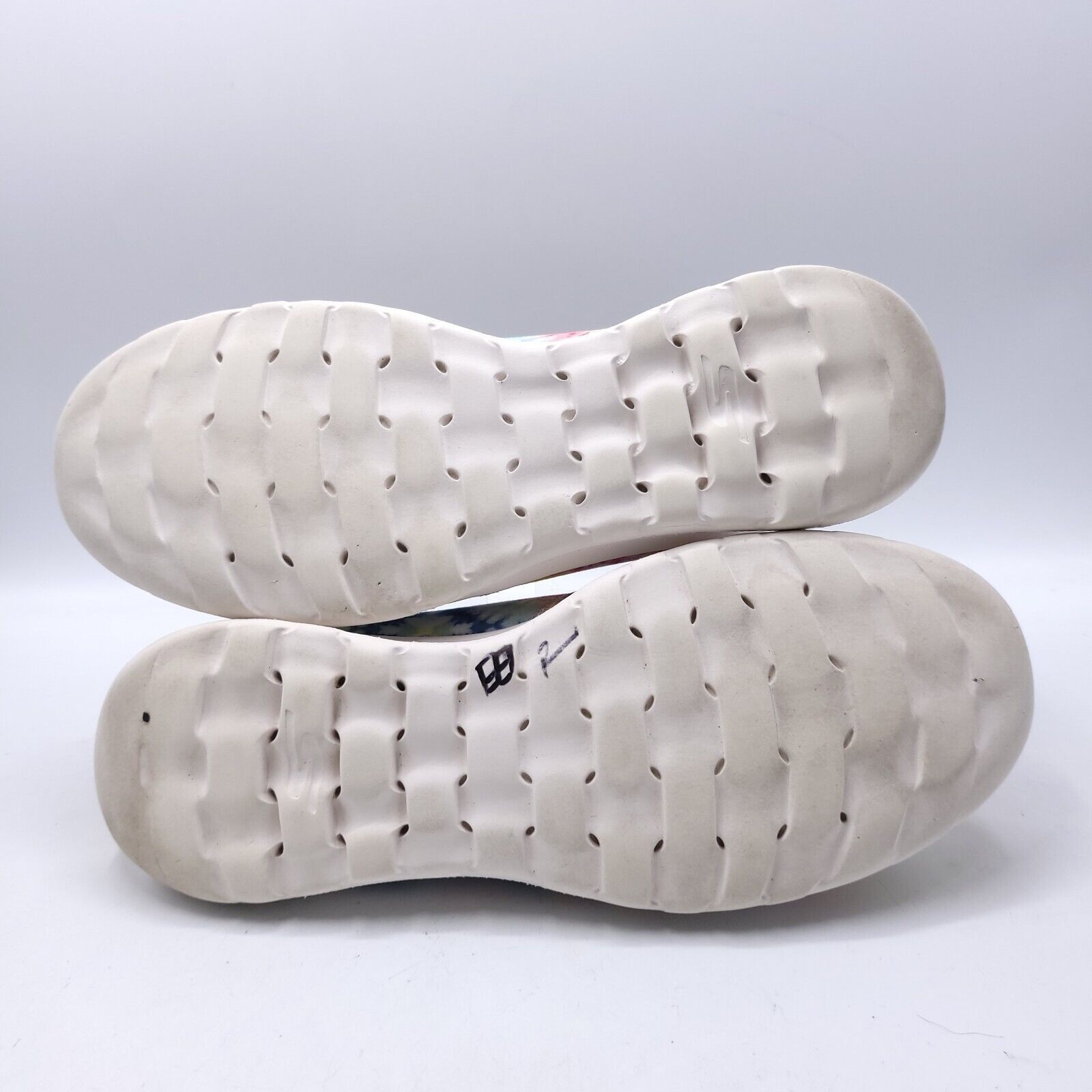 SKECHERS Skechers Go Walk Lite Shoe Womens Size 8.5 136096 Multi Size US 8.5 / IT 38.5 - 7 Thumbnail
