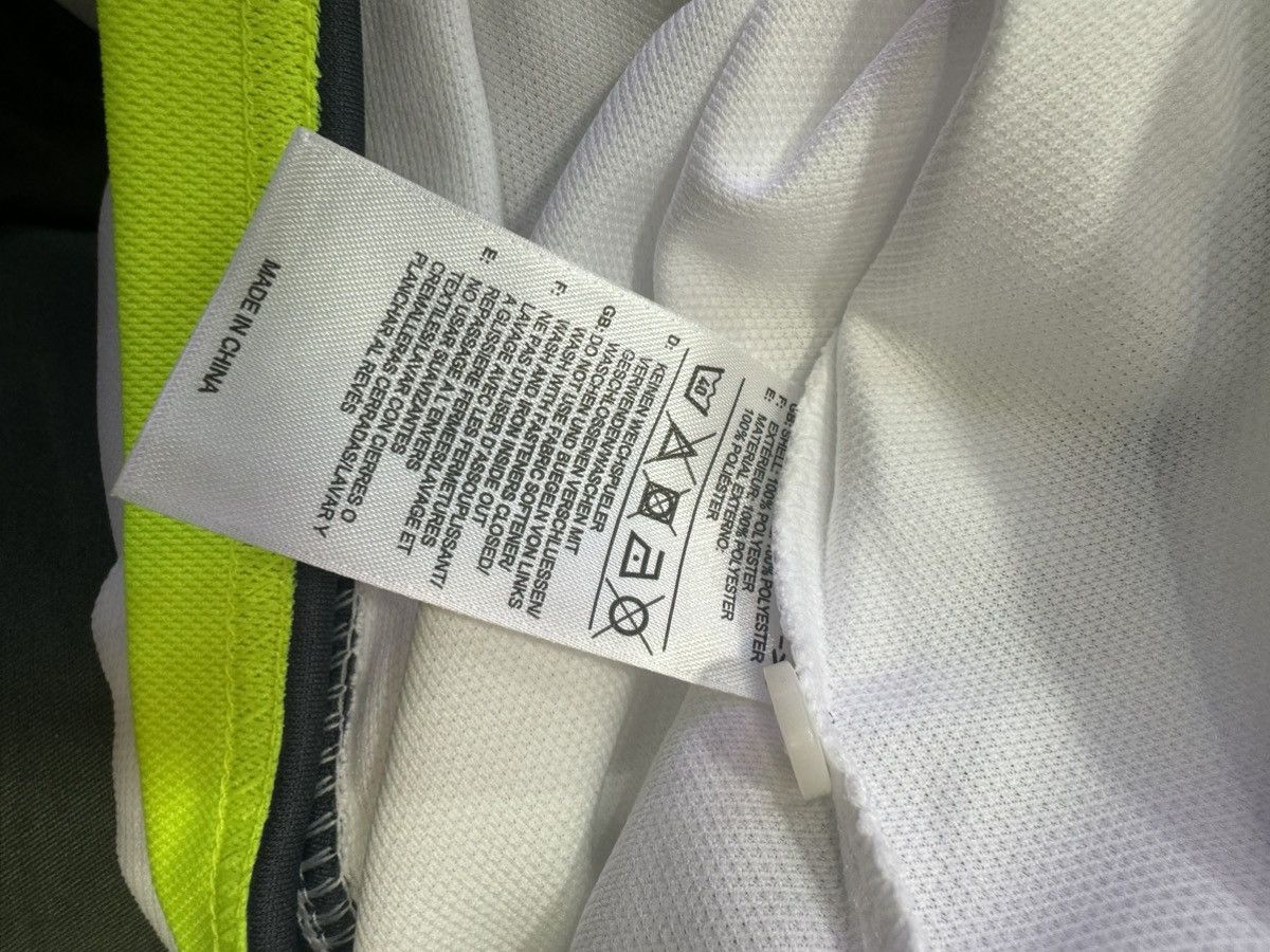 Other Real Madrid 14/15 training polo (Bnwt) Size US M / EU 48-50 / 2 - 8 Thumbnail