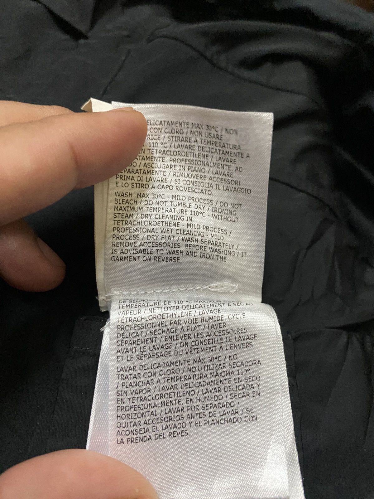 Moncler Moncler Argeline Giubbotto jacket Size XS / US 0-2 / IT 36-38 - 11 Thumbnail