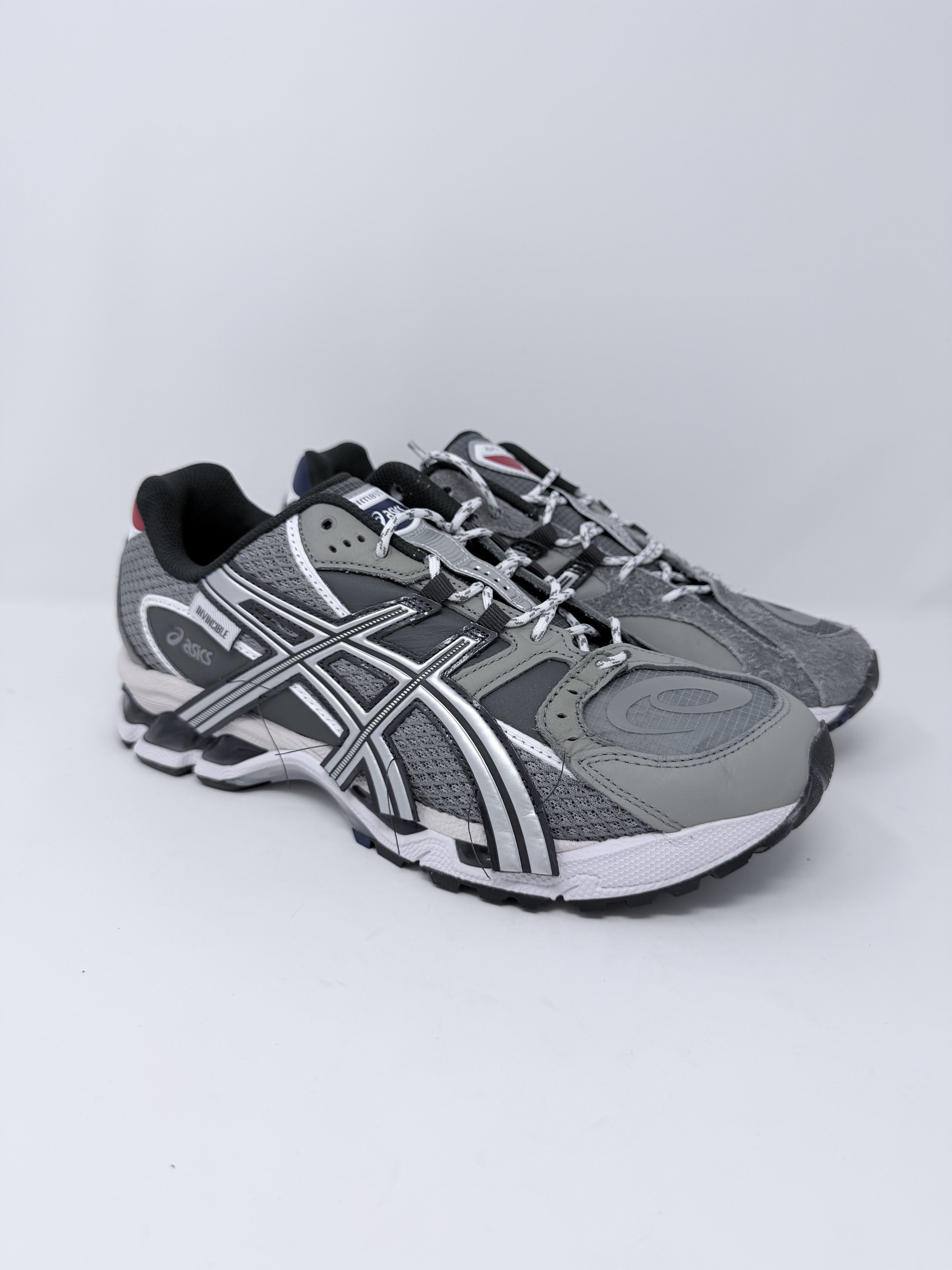 Asics INVINCIBLE Asics Gel-Nimbus 10.1 HTTP 404 RGB Size US 9 / EU 42 - 1 Thumbnail