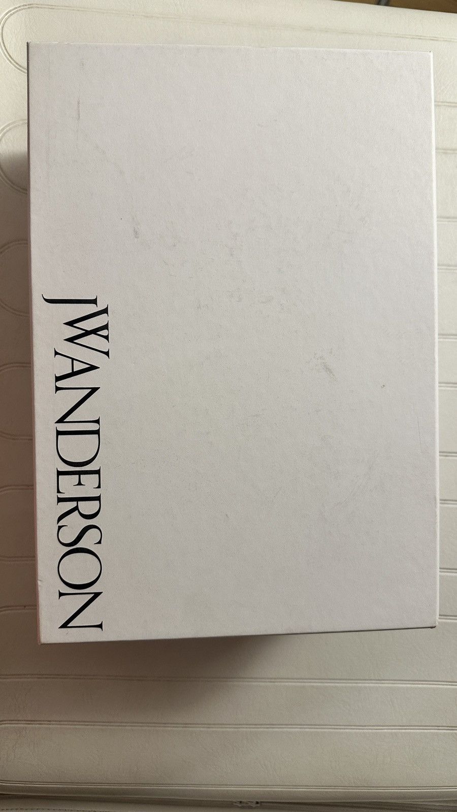 JW Anderson Summer fashion shoes Size US 6.5 / IT 36.5 - 2 Thumbnail