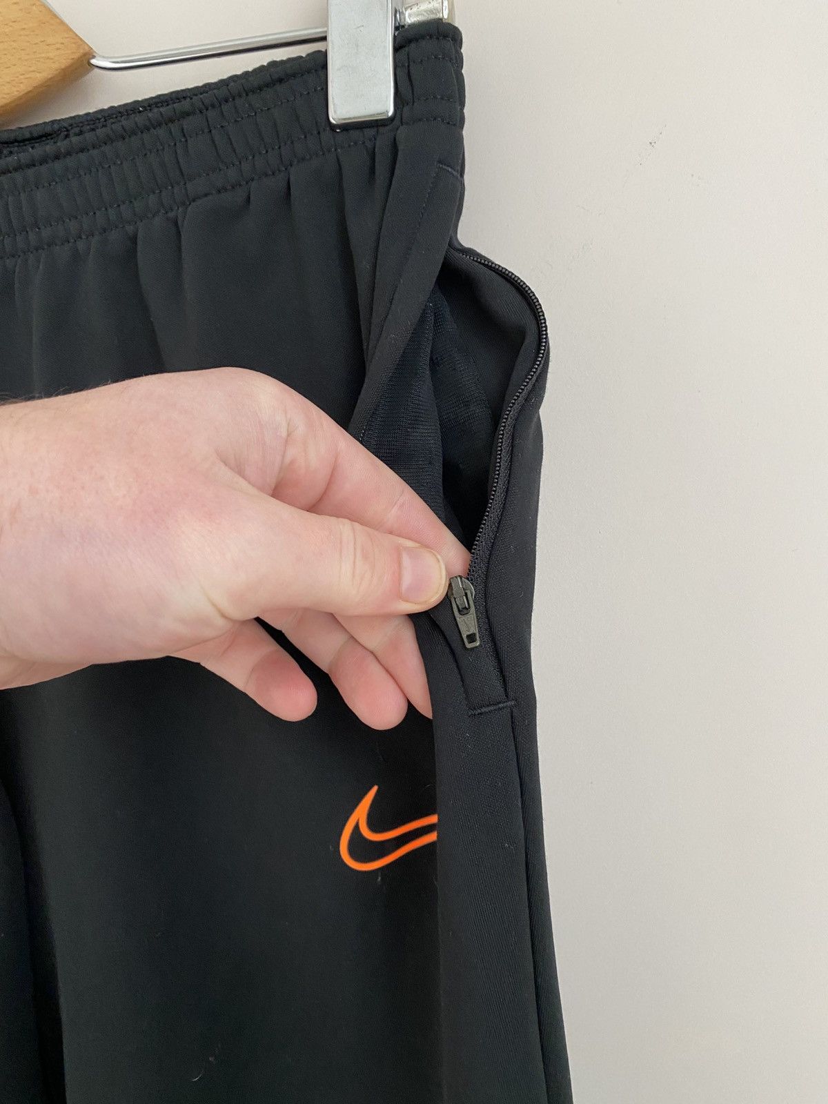Nike Nike Sports Pants Therma-Fit Academy Pants Winter Warrior Size US 28 / EU 44 - 2 Thumbnail