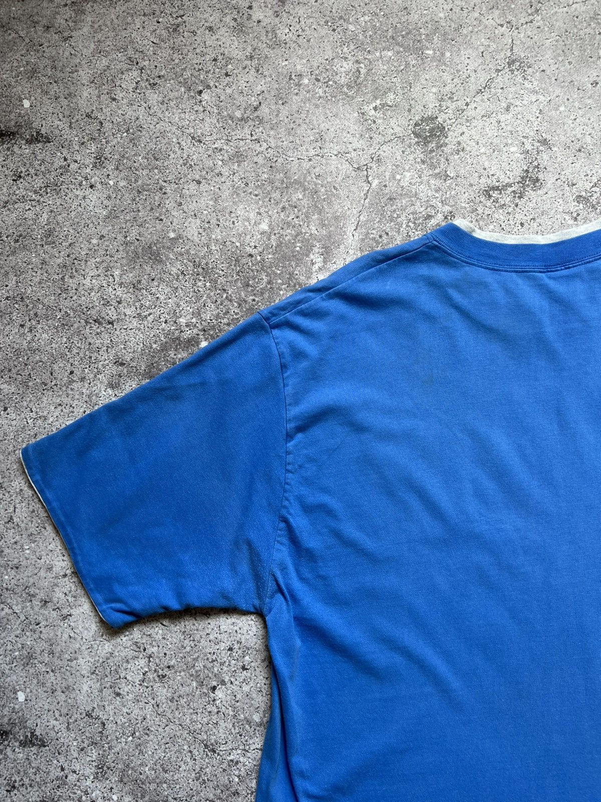 MLB Vintage 90s Toronto Blue Jays MLB Baseball Tee Shirt Size US XL / EU 56 / 4 - 18 Thumbnail