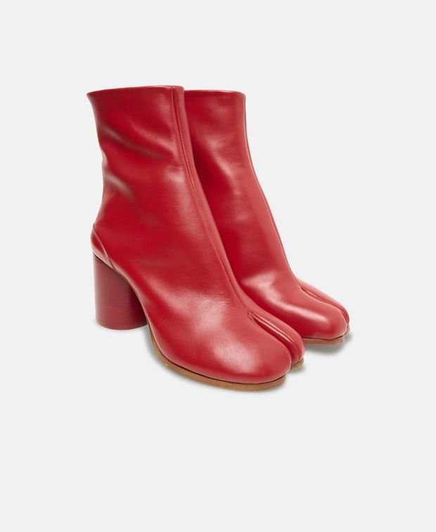 Maison Margiela Ankle boots Size US 5 / IT 35 - 1 Thumbnail
