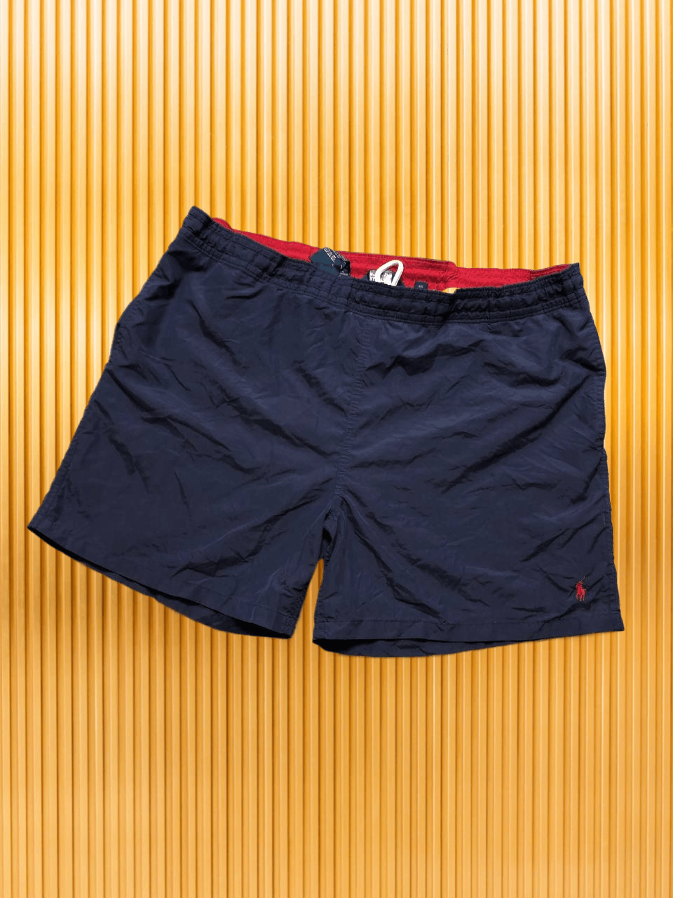 Polo Ralph Lauren Polo Ralph Lauren shorts Y2K Vintage Streetwear Size US 38 / EU 54 - 1 Thumbnail