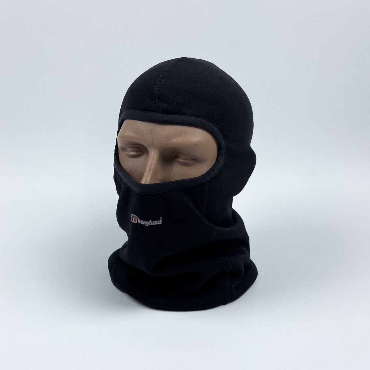 Berghaus Berghaus ski face mask fleece balaclava full face snood Size ONE SIZE - 1 Thumbnail