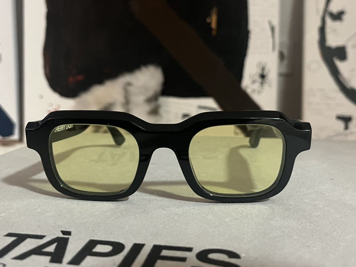 Thierry Lasry Thierry Lasry Vendetty 101 Size ONE SIZE - 1 Thumbnail