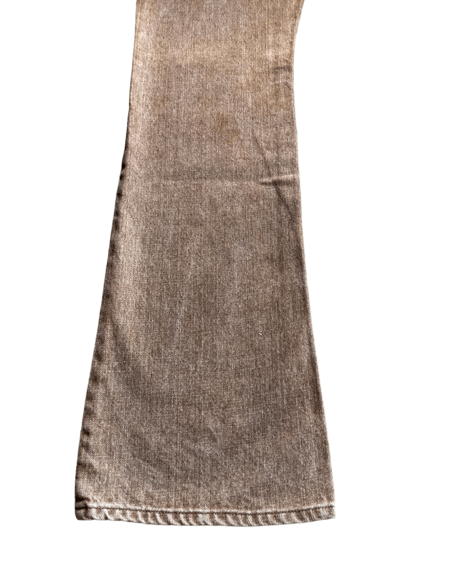 If Six Was Nine Flare Jeans Bobson Boot cut denim Size US 28 / EU 44 - 12 Thumbnail
