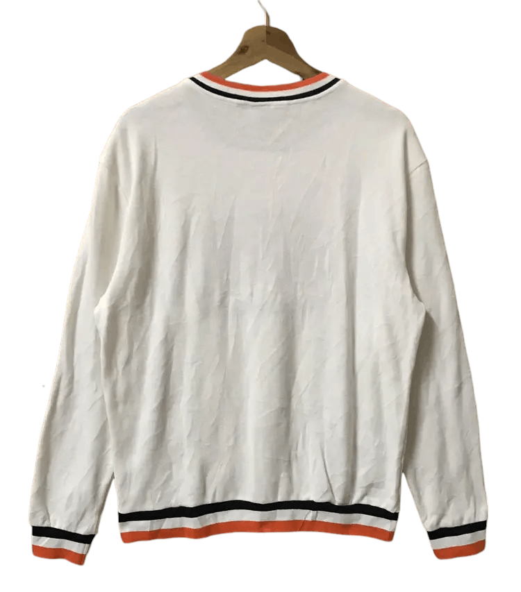 Shein Shein Boston International Sweatshirts Size US M / EU 48-50 / 2 - 2 Thumbnail