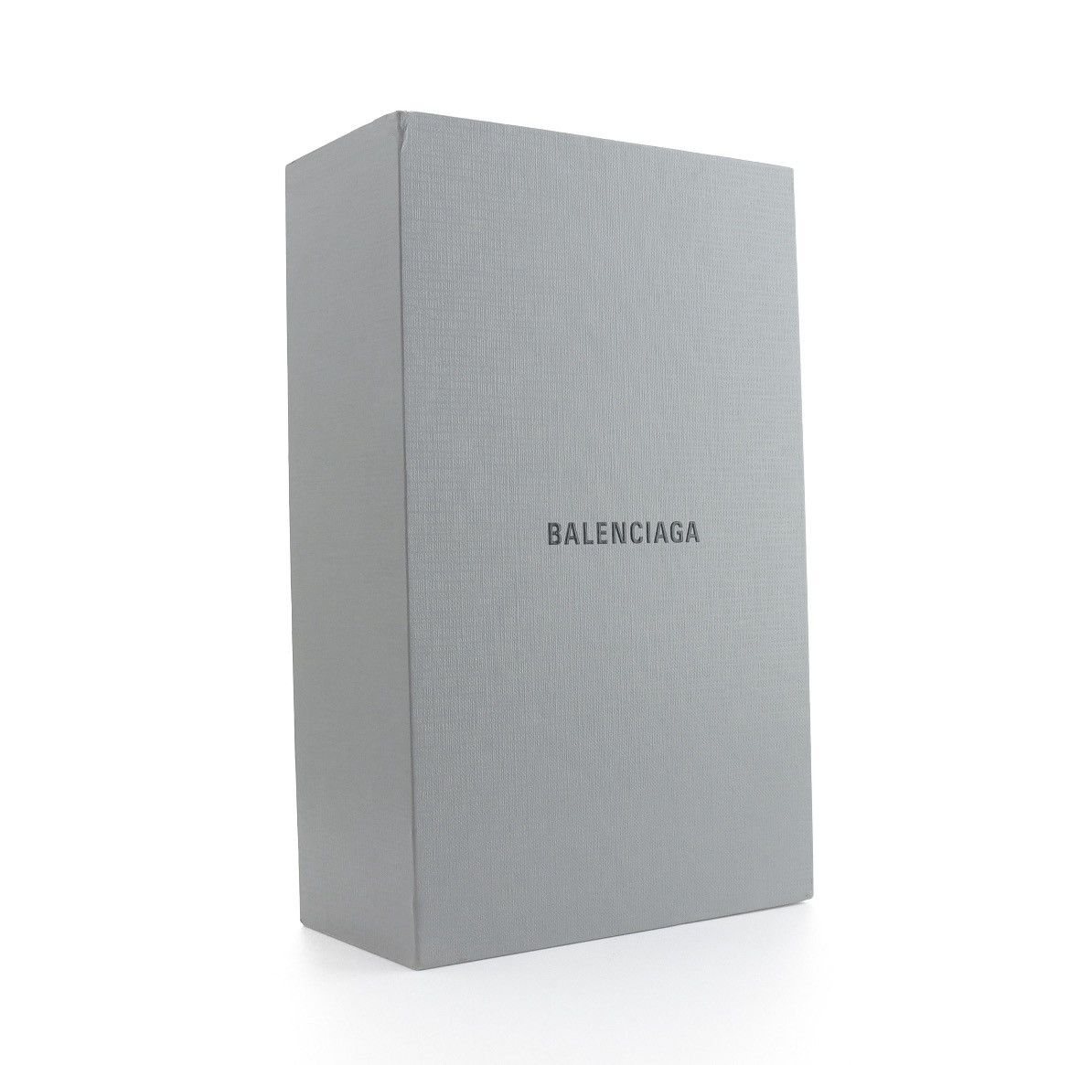 Balenciaga Balenciaga Lock Chain Necklace in aged gold-tone metal Size ONE SIZE - 3 Thumbnail