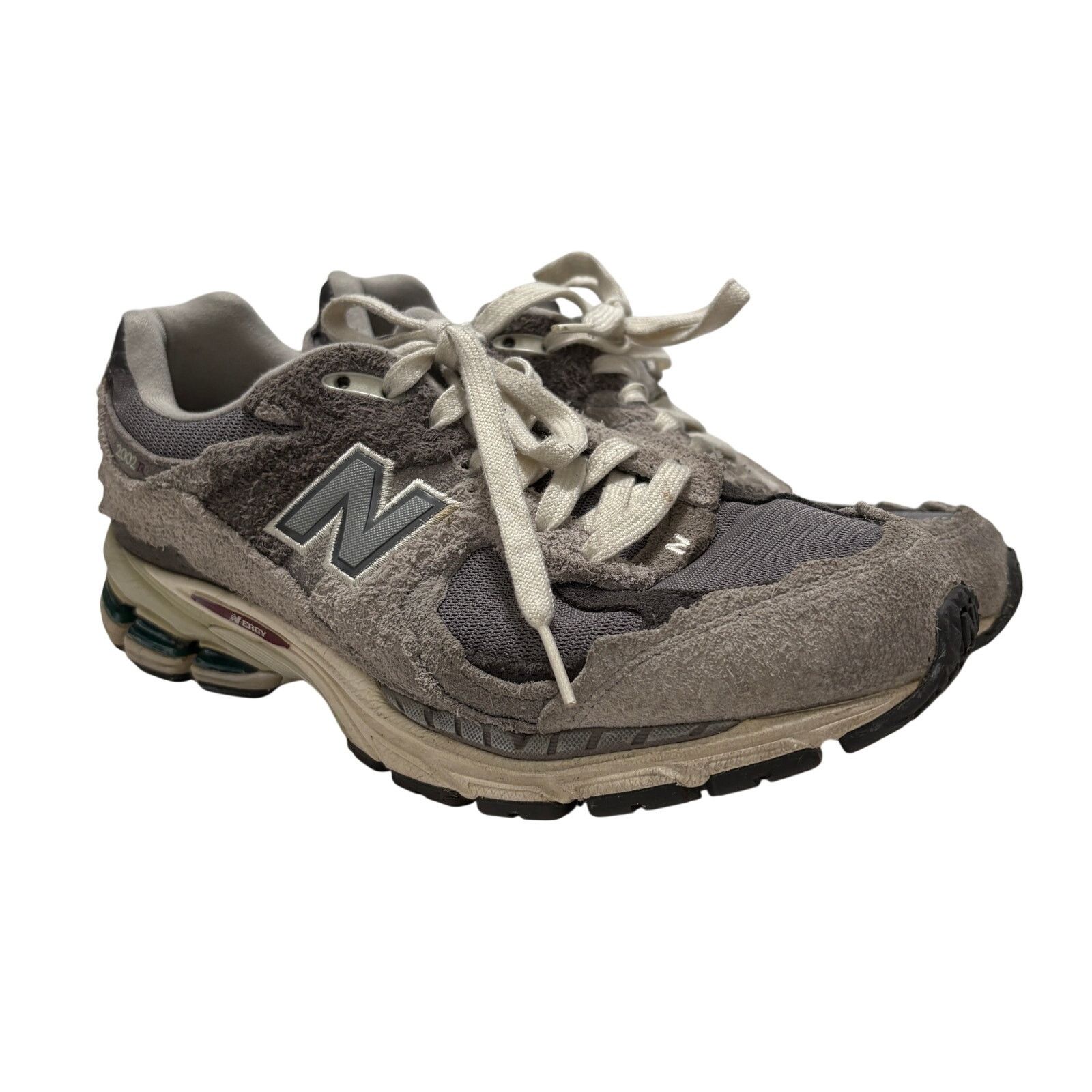 New Balance New Balance 2002R Protection Pack Sneakers Rain Cloud Size 8 Size US 8 / EU 41 - 1 Thumbnail