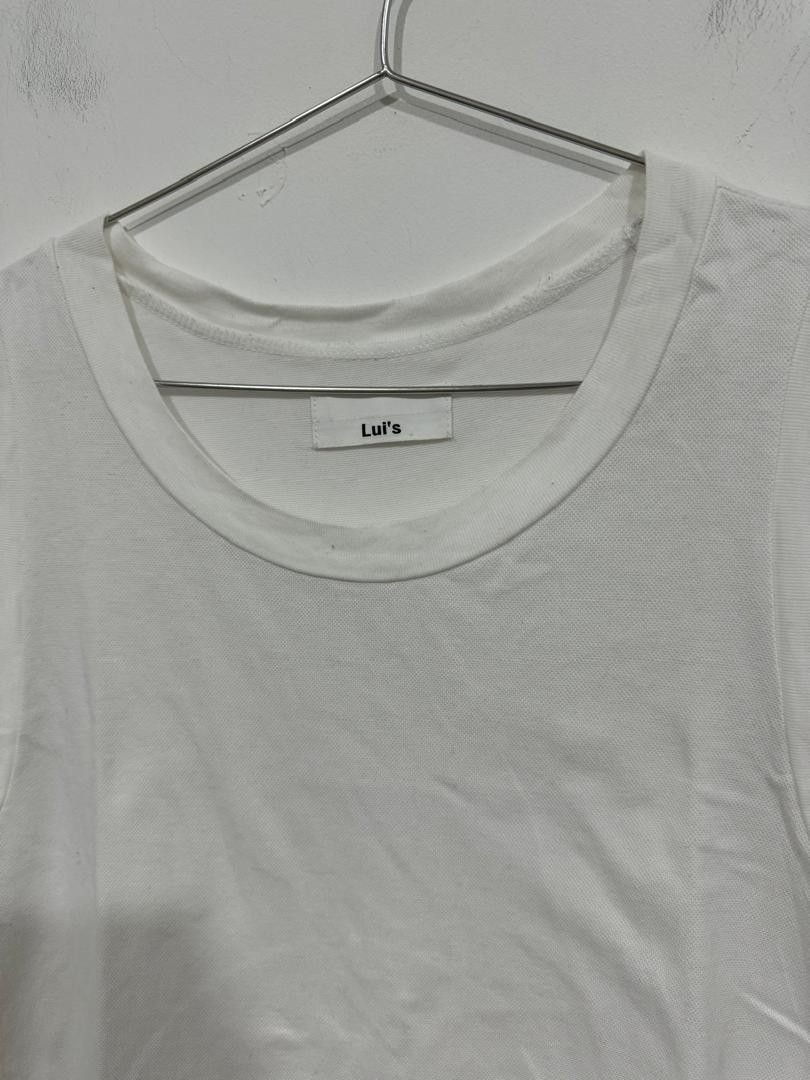 Japanese Brand × Lui's Lui's Japan Singlet Size US M / EU 48-50 / 2 - 2 Thumbnail