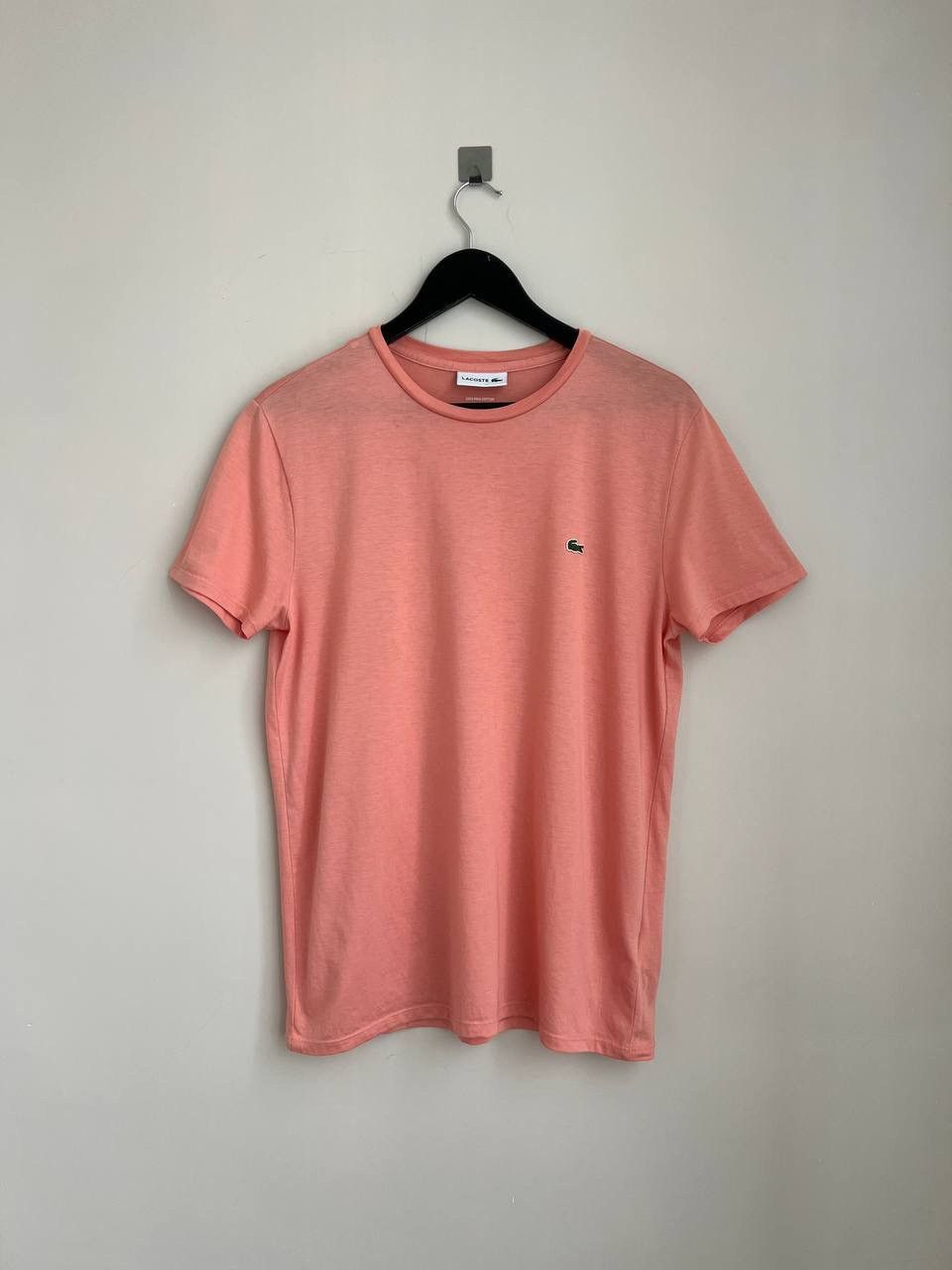 Lacoste Lacoste men's t-shirt size M Size US M / EU 48-50 / 2 - 1 Thumbnail