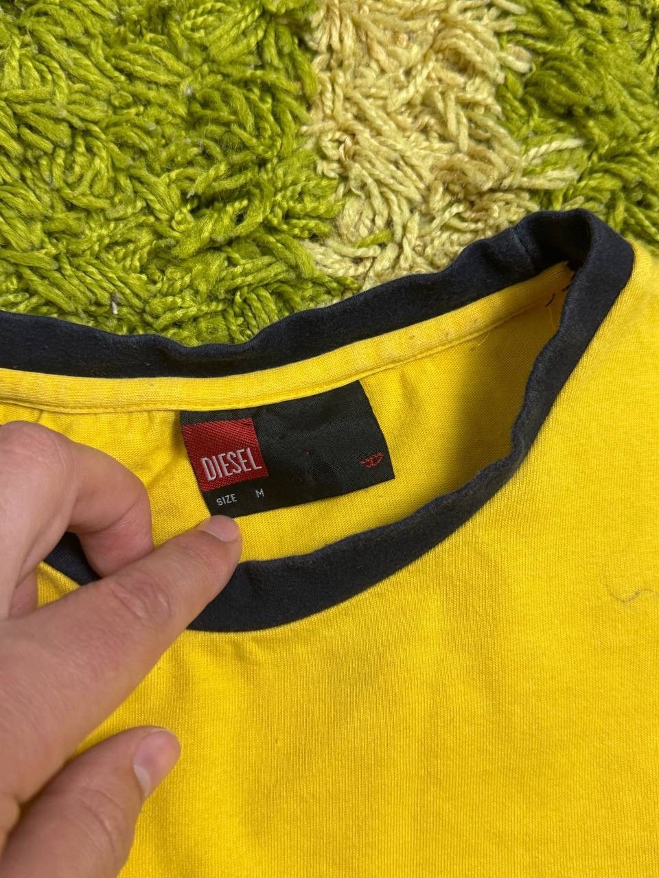 Diesel Diesel Tee shirt Size US M / EU 48-50 / 2 - 6 Thumbnail