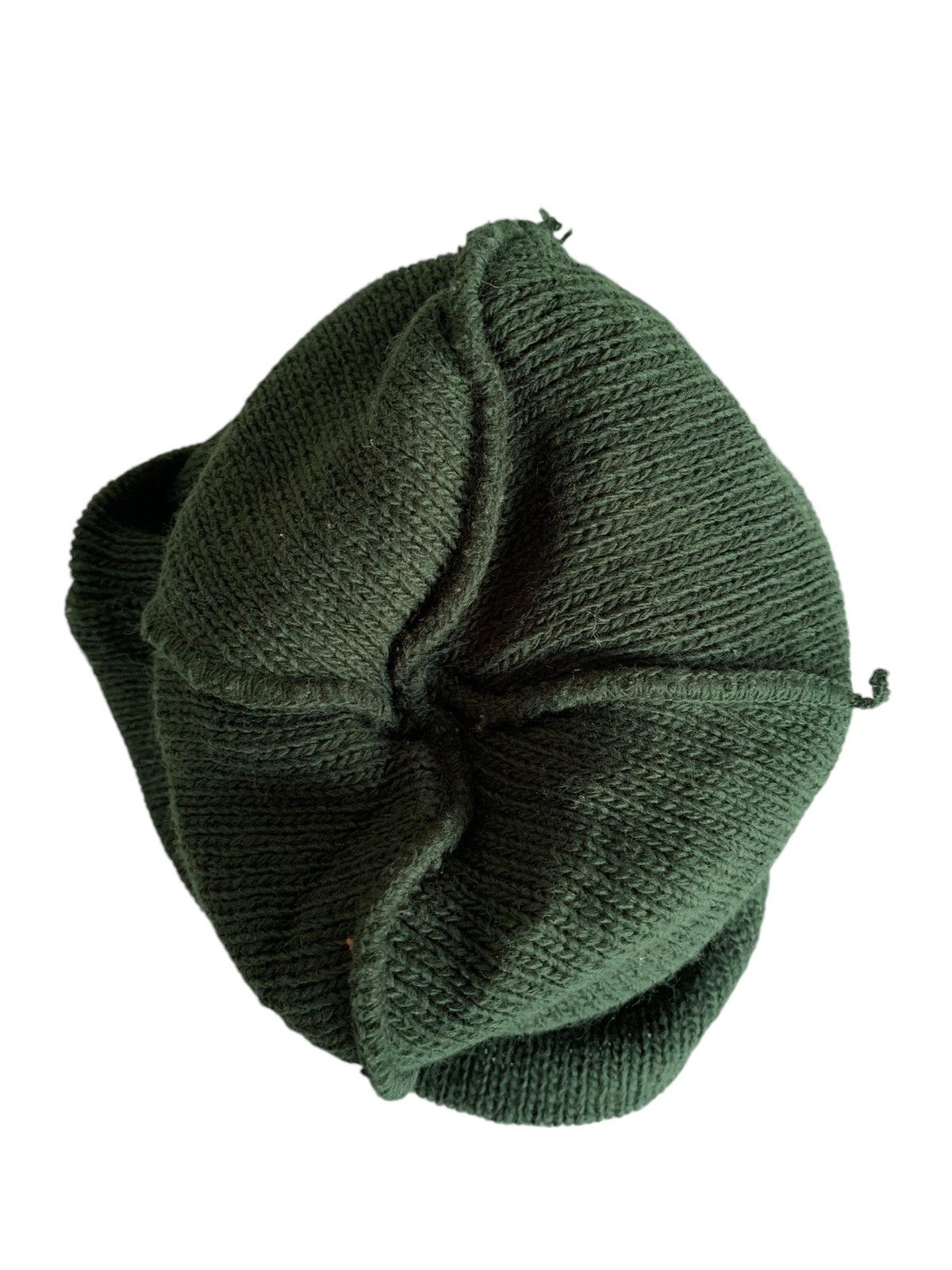 Japanese Brand Dragon Skategang Japanese Rare Beanie Size ONE SIZE - 15 Thumbnail