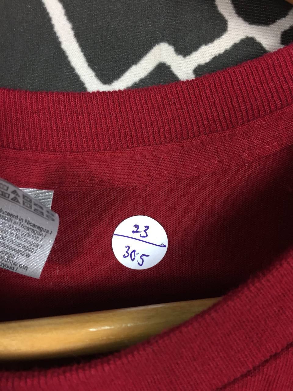 Vintage University Of South Carolina Gamecocks Logo Tee Size US XL / EU 56 / 4 - 8 Thumbnail