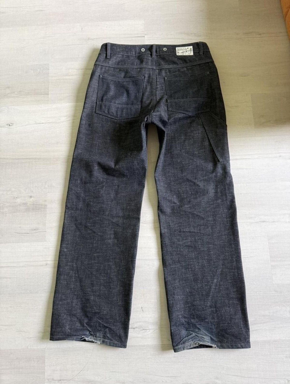 Other Pinup Rags Abram Jeans Size US 34 / EU 50 - 2 Thumbnail