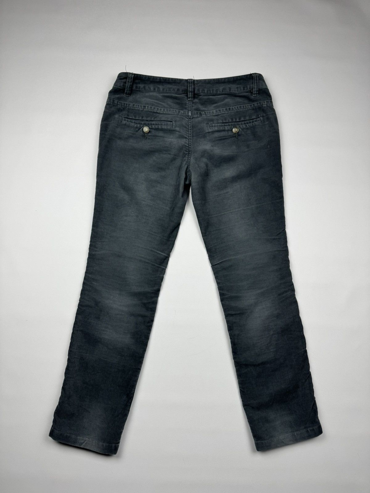 Zadig & Voltaire Zadig&Voltaire Corduroy Womans Pants Size 30" / US 8 / IT 44 - 1 Thumbnail
