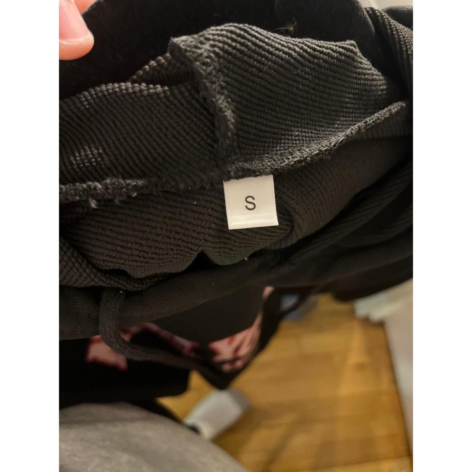 The Unbranded Brand New york brooklyn pullover hoodie Size S / US 4 / IT 40 - 3 Thumbnail